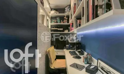 Apartamento com 4 quartos à venda na Rua Tebas, 296, Jardim Brasil (Zona Sul), São Paulo, 110 m2 por R$ 1.500.000