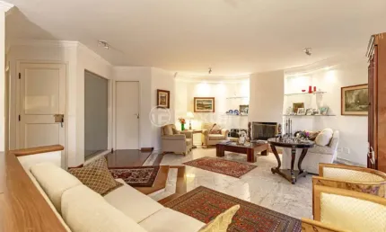 Apartamento com 3 quartos à venda na rua doutor james ferraz alvim, 170, vila suzana, são paulo, 200 m2 por r$ 850.000