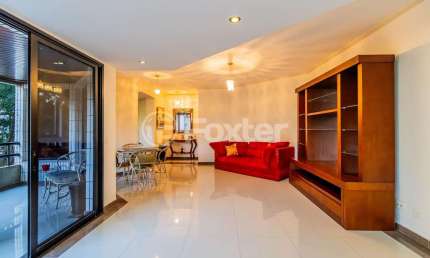 Apartamento com 5 quartos à venda na Rua Raimundo Simão de Souza, 100, Vila Suzana, São Paulo, 227 m2 por R$ 870.000