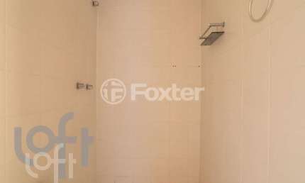 Apartamento com 3 quartos à venda na Rua Leonardo Cerveira Varandas, 50, Paraíso do Morumbi, São Paulo, 130 m2 por R$ 1.438.000