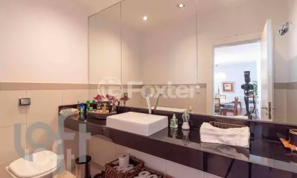 Apartamento com 3 quartos à venda na Rua Convenção de Itu, 57, Jardim Paulista, São Paulo, 240 m2 por R$ 2.540.000