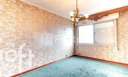 Apartamento com 2 quartos à venda na avenida paes de barros, 1425, mooca, são paulo, 300 m2 por r$ 800.000
