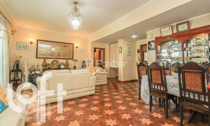 Apartamento com 4 quartos à venda na Avenida Paulista, 1195, Bela Vista, São Paulo, 295 m2 por R$ 4.900.000