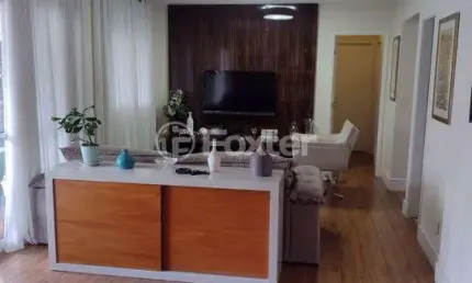 Apartamento com 3 quartos à venda na rua joão antônio de oliveira, 1228, mooca, são paulo, 122 m2 por r$ 1.350.000