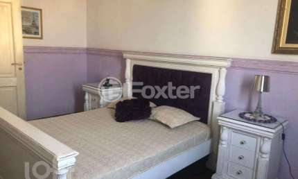 Apartamento com 4 quartos à venda na Avenida Paes de Barros, 1463, Mooca, São Paulo, 368 m2 por R$ 1.590.000