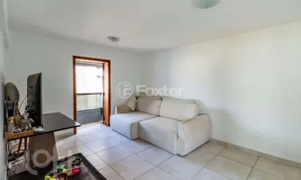 Cobertura com 2 quartos à venda na Rua Cardeal Arcoverde, 201, Pinheiros, São Paulo, 82 m2 por R$ 1.060.000