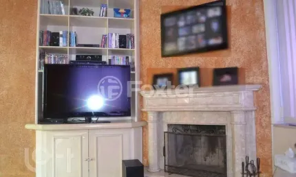 Apartamento com 4 quartos à venda na Rua Francisca Júlia, 341, Santana, São Paulo, 218 m2 por R$ 1.590.000