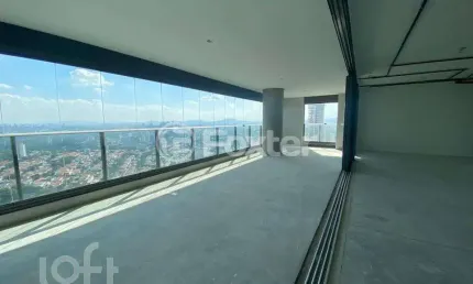 Apartamento com 4 quartos à venda na Rua Harmonia, 1085, Vila Madalena, São Paulo, 275 m2 por R$ 6.290.000