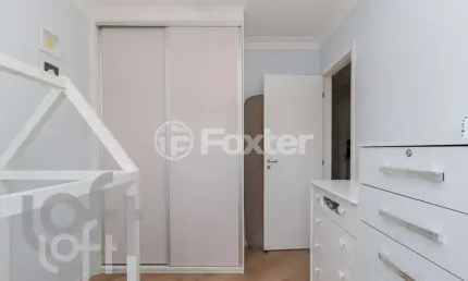 Apartamento com 3 quartos à venda na Rua João Antônio de Oliveira, 1219, Mooca, São Paulo, 80 m2 por R$ 990.000