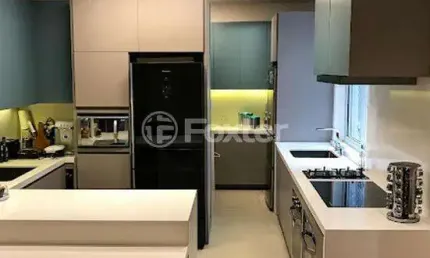 Apartamento com 3 quartos à venda na rua doutor brasílio machado, 380, santa cecília, são paulo, 131 m2 por r$ 1.650.000