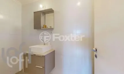 Apartamento com 2 quartos à venda na Alameda Santo Amaro, 453, Santo Amaro, São Paulo, 68 m2 por R$ 350.000