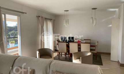 Apartamento com 3 quartos à venda na Rua Leme do Prado, 275, Santo Amaro, São Paulo, 155 m2 por R$ 1.522.000
