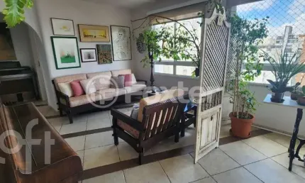 Apartamento com 2 quartos à venda na rua mateus grou, 235, pinheiros, são paulo, 116 m2 por r$ 2.300.000