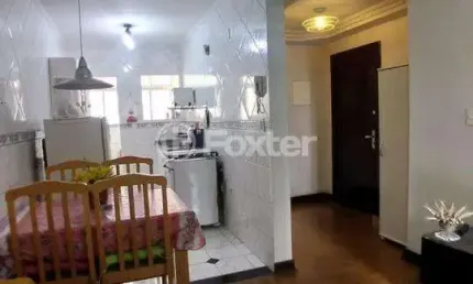 Apartamento com 1 quarto à venda na Praça Marechal Deodoro, 113, Santa Cecília, São Paulo, 42 m2 por R$ 550.000