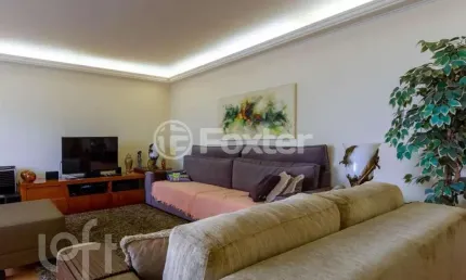 Apartamento com 3 quartos à venda na avenida paes de barros, 481, mooca, são paulo, 178 m2 por r$ 850.000