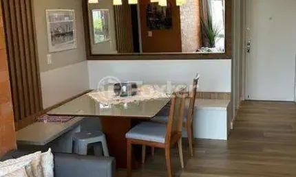 Apartamento com 2 quartos à venda na rua tupi, 201, santa cecília, são paulo, 90 m2 por r$ 750.000