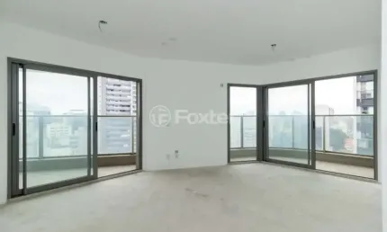 Apartamento com 1 quarto à venda na avenida rebouças, 2880, pinheiros, são paulo, 49 m2 por r$ 1.298.000