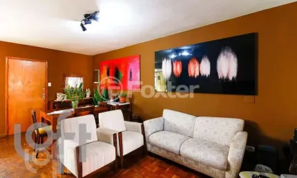 Apartamento com 2 quartos à venda na Rua Simão Álvares, 701, Pinheiros, São Paulo, 68 m2 por R$ 865.000