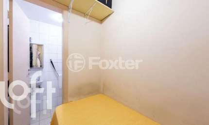 Apartamento com 3 quartos à venda na Rua Rosa e Silva, 210, Santa Cecília, São Paulo, 94 m2 por R$ 910.000