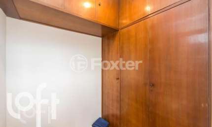 Apartamento com 3 quartos à venda na Alameda Barros, 522, Santa Cecília, São Paulo, 115 m2 por R$ 990.000
