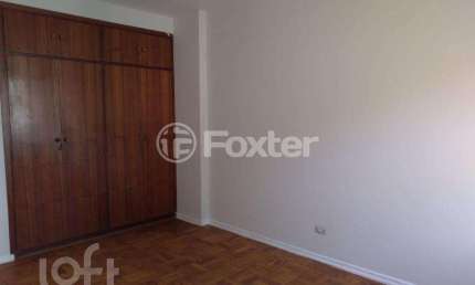 Apartamento com 4 quartos à venda na Rua Artur de Azevedo, 1681, Pinheiros, São Paulo, 97 m2 por R$ 980.000