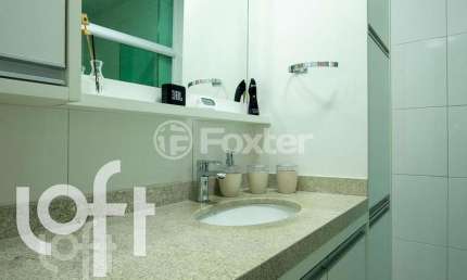 Apartamento com 3 quartos à venda na Rua Roma, 751, Lapa, São Paulo, 122 m2 por R$ 1.100.000
