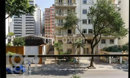 Apartamento com 3 quartos à venda na avenida angélica, 727, santa cecília, são paulo, 123 m2 por r$ 1.340.000
