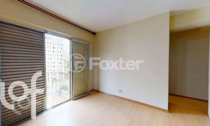 Apartamento com 2 quartos à venda na Rua Bueno de Andrade, 428, Aclimação, São Paulo, 64 m2 por R$ 529.900