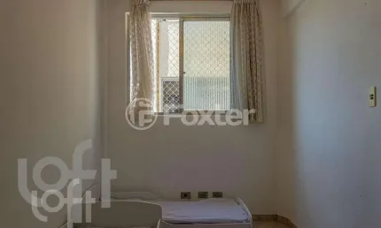 Apartamento com 3 quartos à venda na rua do estilo barroco, 679, santo amaro, são paulo, 82 m2 por r$ 650.000