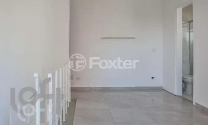 Kitnet / Stúdio à venda na Rua Alabastro, 55, Aclimação, São Paulo, 62 m2 por R$ 620.000
