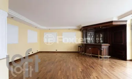 Apartamento com 4 quartos à venda na Rua Doutor Gabriel dos Santos, 404, Santa Cecília, São Paulo, 273 m2 por R$ 2.150.000