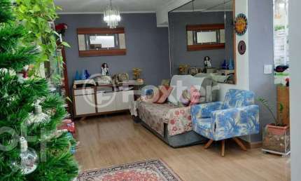 Apartamento com 3 quartos à venda na Rua Promotor Gabriel Nettuzzi Perez, 240, Santo Amaro, São Paulo, 110 m2 por R$ 620.000