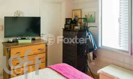 Apartamento com 2 quartos à venda na Rua dos Campineiros, 173, Mooca, São Paulo, 80 m2 por R$ 470.000