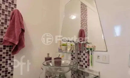 Apartamento com 3 quartos à venda na Rua Padre Raposo, 545, Mooca, São Paulo, 76 m2 por R$ 530.000