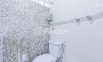 Apartamento com 3 quartos à venda na Rua Leocádia Cintra, 180, Mooca, São Paulo, 114 m2 por R$ 770.000