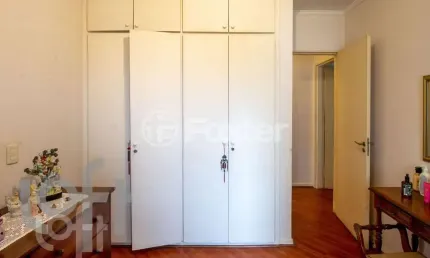 Apartamento com 3 quartos à venda na Rua Bela Vista, 326, Santo Amaro, São Paulo, 127 m2 por R$ 1.200.000