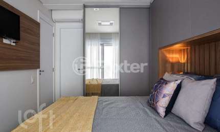 Apartamento com 3 quartos à venda na Praça Dom Francisco de Souza, 126, Santo Amaro, São Paulo, 72 m2 por R$ 1.100.000