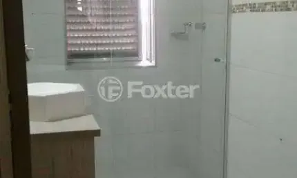 Apartamento com 1 quarto à venda na Avenida Rangel Pestana, 243, Brás, São Paulo, 48 m2 por R$ 27.900.000