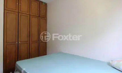 Apartamento com 4 quartos à venda na Praça Santa Cruz, 708, Santo Amaro, São Paulo, 96 m2 por R$ 650.000