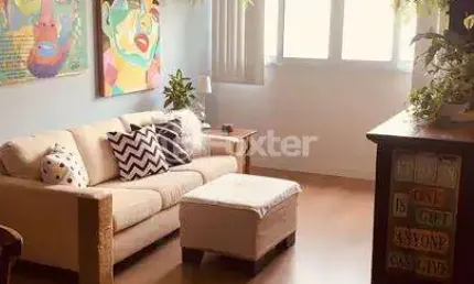 Apartamento com 2 quartos à venda na Rua José Abrantes, 458, Santo Amaro, São Paulo, 67 m2 por R$ 465.500