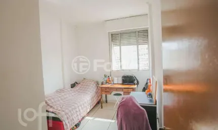 Apartamento com 2 quartos à venda na rua tupi, 33, santa cecília, são paulo, 64 m2 por r$ 500.000