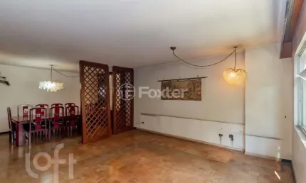 Apartamento com 3 quartos à venda na rua são vicente de paulo, 539, santa cecília, são paulo, 181 m2 por r$ 1.480.000