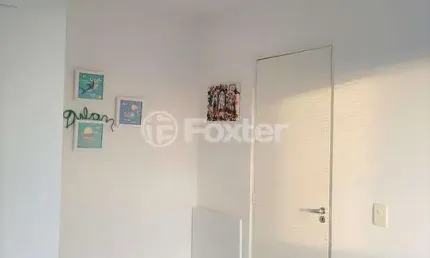 Apartamento com 1 quarto à venda na avenida do estado, 5814, cambuci, são paulo, 32 m2 por r$ 265.000