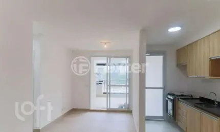 Apartamento com 2 quartos à venda na avenida joão dias, 2192, santo amaro, são paulo, 68 m2 por r$ 819.000