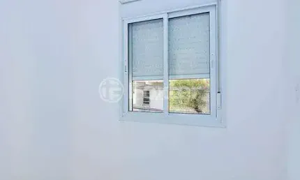 Apartamento com 2 quartos à venda na Rua José de Almeida, 1009, Vila Medeiros, São Paulo, 41 m2 por R$ 251.900