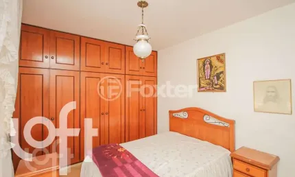 Apartamento com 2 quartos à venda na rua josé do patrocínio, 648, aclimação, são paulo, 110 m2 por r$ 776.882