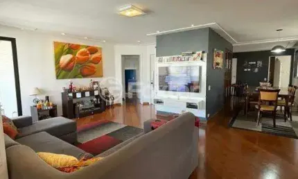 Apartamento com 4 quartos à venda na rua safira, 506, aclimação, são paulo, 184 m2 por r$ 1.430.000