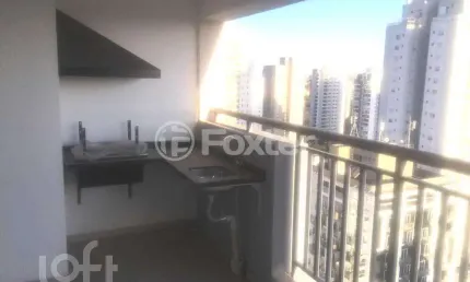 Apartamento com 2 quartos à venda na Rua Doutor Antônio Bento, 607, Santo Amaro, São Paulo, 85 m2 por R$ 1.005.000