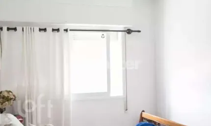 Apartamento com 3 quartos à venda na Rua Batista Caetano, 79, Aclimação, São Paulo, 160 m2 por R$ 920.000