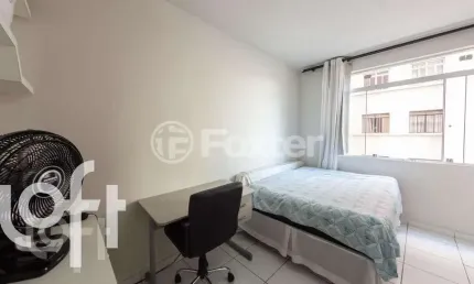 Apartamento com 1 quarto à venda na rua almeida torres, 88, aclimação, são paulo, 33 m2 por r$ 320.000